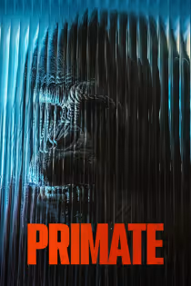 Poster von Primate