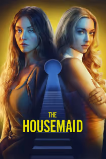 Poster von The Housemaid