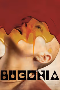 Poster von Bugonia