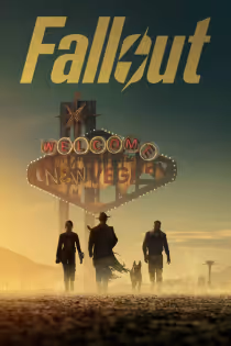 Poster von Fallout