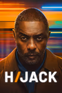 Poster von Hijack