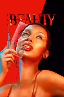 Poster von The Beauty